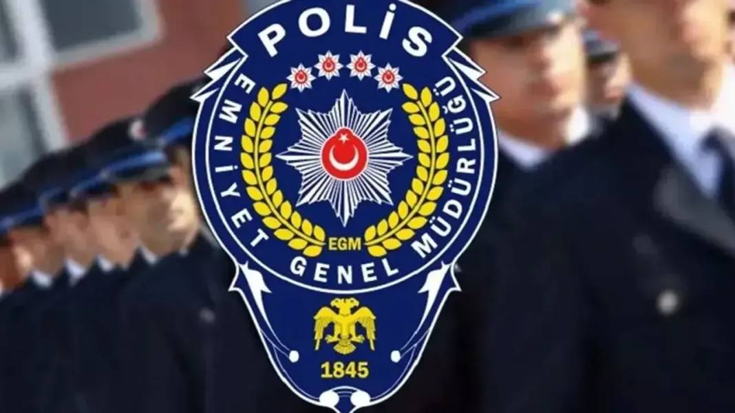 Üniversite mezunları arasından 12 bin polis memuru alımı yapılacak 3